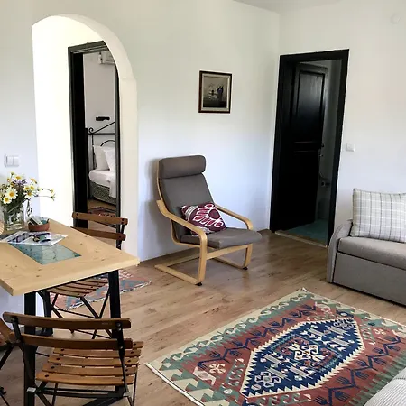 Tokur 3* Datca