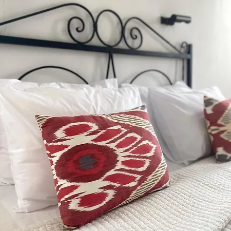 Tokur Hotel Datca