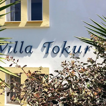 Hotel Tokur 3*