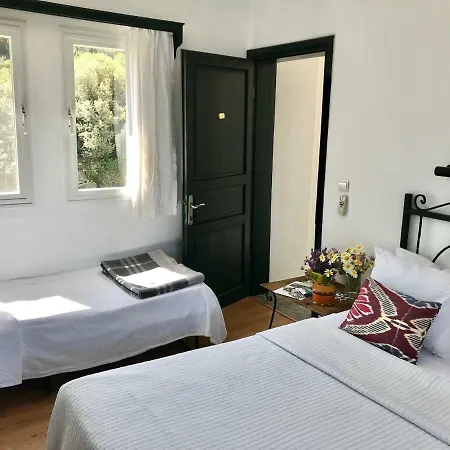 Hotel Tokur