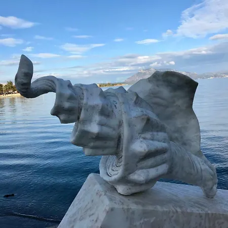 Отель Tokur Датча